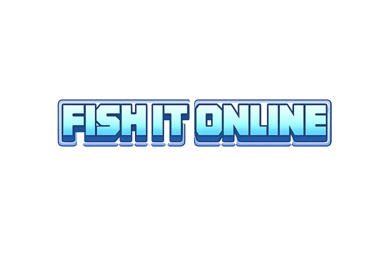 Fish It Online Logo
